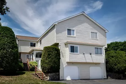 325 Captain Eames Circle #325, Ashland, MA 01721 - Photo 1
