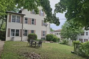 20 Temple St, Fitchburg, MA 01420 - Photo 5
