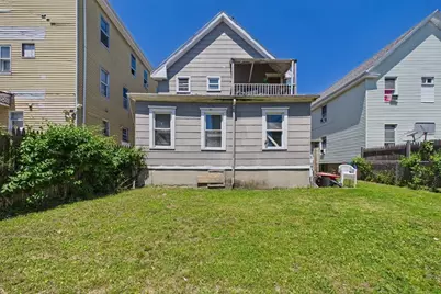 34 Jouvette St, New Bedford, MA 02744 - Photo 5