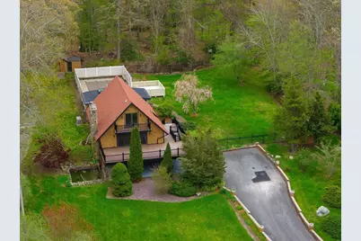 50 Plymouth Blvd, Westport, MA 02790 - Photo 5