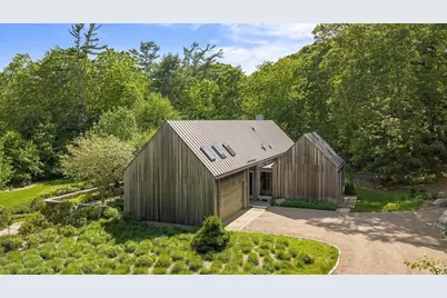35 South Bowl Rd, Chilmark, MA 02535 - Photo 33