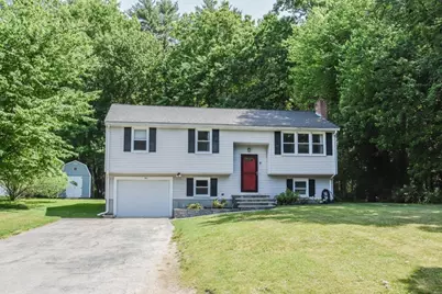 5 Kensington Rd, Norton, MA 02766 - Photo 3