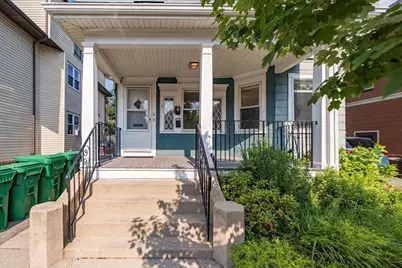 5 Benton Rd #2, Medford, MA 02155 - Photo 17