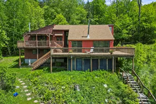13 Hayes Pond Rd, Otis, MA 01253 - Photo 3