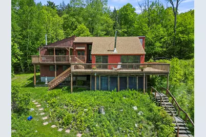 13 Hayes Pond Rd, Otis, MA 01253 - Photo 3