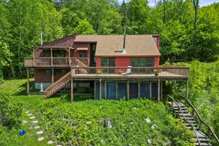 13 Hayes Pond Rd, Otis, MA 01253 - Photo 3