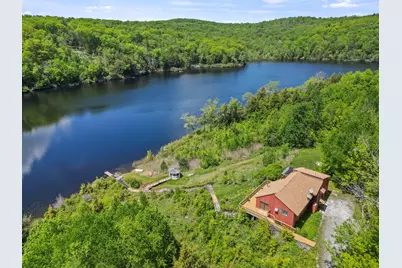 13 Hayes Pond Rd, Otis, MA 01253 - Photo 1