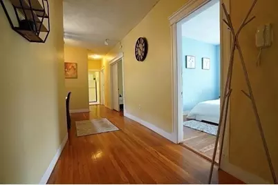 1677 Commonwealth Ave #10, Boston, MA 02135 - Photo 3
