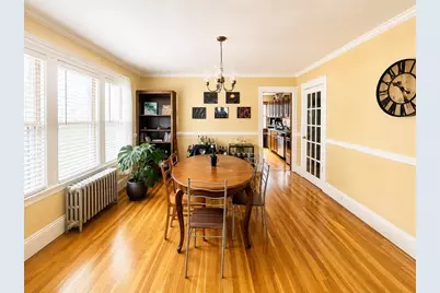 18 Linden Pl #2, Brookline, MA 02445 - Photo 3