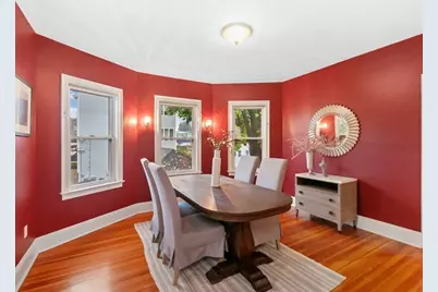 10 Marlboro St #2, Belmont, MA 02478 - Photo 5