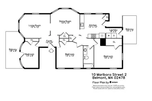 10 Marlboro St, Belmont, MA 02478 - Photo 13