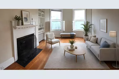 470 Beacon Street #7, Boston, MA 02115 - Photo 3