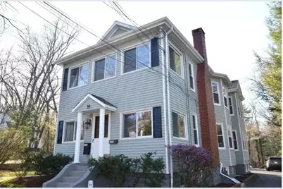 37 Spring St #37, Lexington, MA 02421 - Photo 1