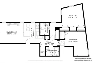 269 Shawmut Ave, Boston, MA 02118 - Photo 21