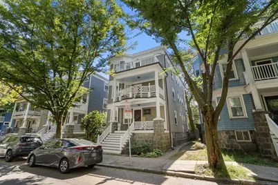 14 Trescott #1, Boston, MA 02125 - Photo 23