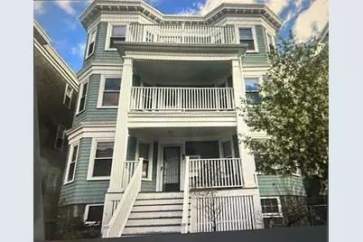 47 Rosemont St #2, Boston, MA 02122 - Photo 1