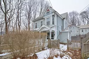 71 N Holden St, North Adams, MA 01247 - Photo 19