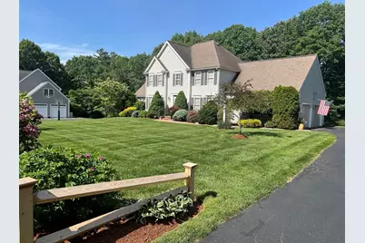 35 Orchard Road, Ashland, MA 01721 - Photo 31