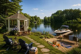 57 Shore Rd, North Brookfield, MA 01535 - Photo 3
