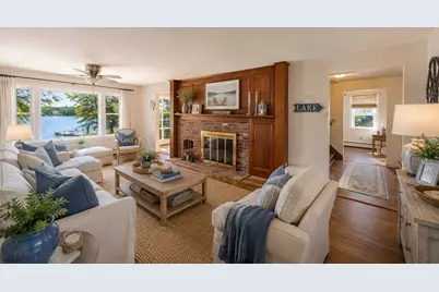 57 Shore Rd, North Brookfield, MA 01535 - Photo 5