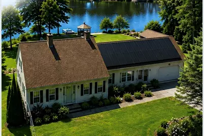 57 Shore Rd, North Brookfield, MA 01535 - Photo 1