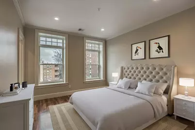 30 Winchester #5, Brookline, MA 02446 - Photo 5