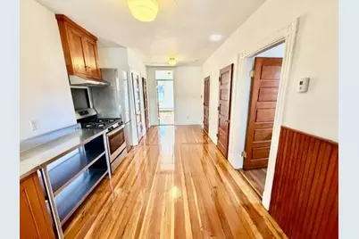 9 Thacher Court #3, Boston, MA 02113 - Photo 5