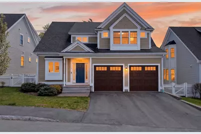 5 Stoneridge Way #5, Medfield, MA 02052 - Photo 3