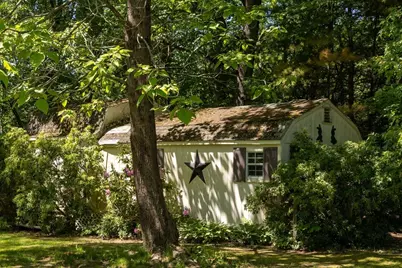 391 Purchase Street, Easton, MA 02375 - Photo 35