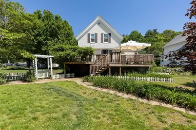 391 Purchase Street, Easton, MA 02375 - Photo 3
