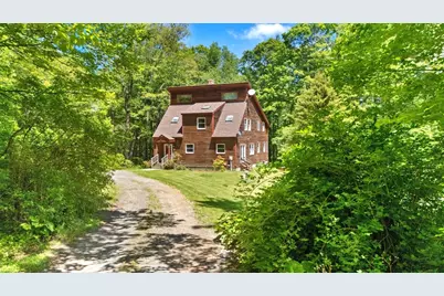 6 Upper Liberty St, Plainfield, MA 01070 - Photo 3