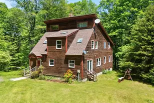 6 Upper Liberty St, Plainfield, MA 01070 - Photo 1