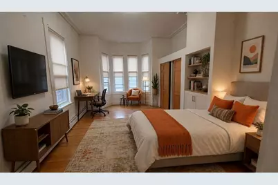124 Marcella St #1, Boston, MA 02119 - Photo 5