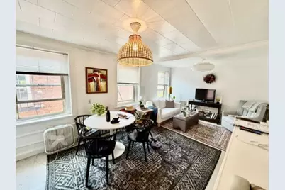 12 Hanover Ave #4, Boston, MA 02109 - Photo 3