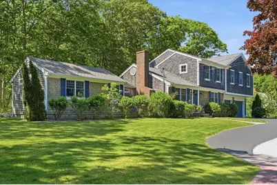 202 Quaker Rd, Falmouth, MA 02540 - Photo 3