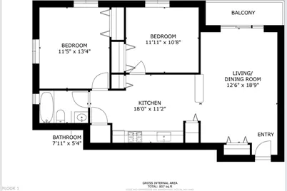 175 W. Wyoming Ave. #38, Melrose, MA 02176 - Photo 13
