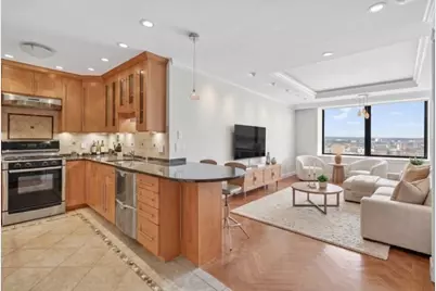 85 East India #23A, Boston, MA 02110 - Photo 3