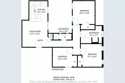 91 Prince St. #17, Boston, MA 02113 - Photo 15