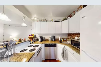 91 Prince St. #17, Boston, MA 02113 - Photo 3