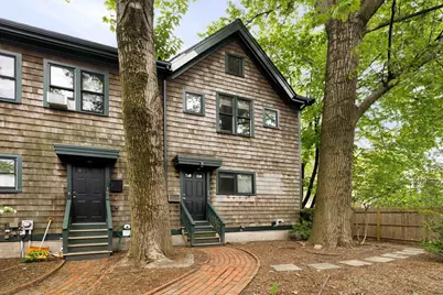 154 Allston Street #154, Cambridge, MA 02139 - Photo 1