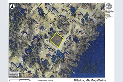 45 Riveredge Road, Billerica, MA 01862 - Photo 35