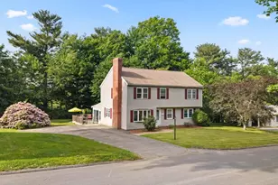 16 Mars Dr, Shrewsbury, MA 01545 - Photo 1