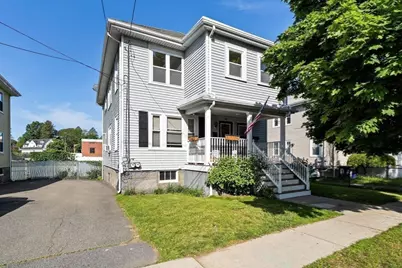 83-85 Franklin Ave #83, Quincy, MA 02169 - Photo 23