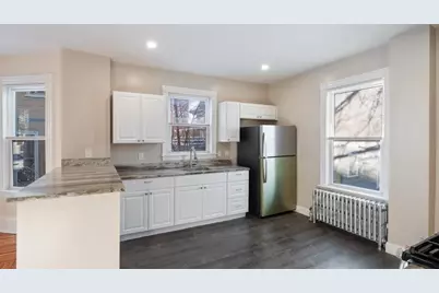 32 Robinson St #1, Boston, MA 02122 - Photo 1