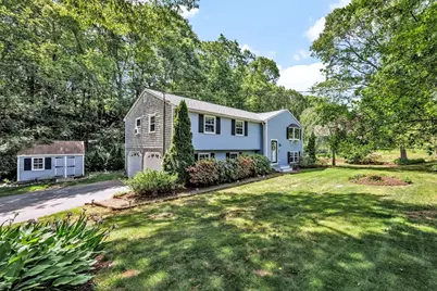 6 Woodvale Ave, Plymouth, MA 02360 - Photo 3