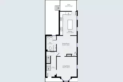 53 Franklin St, Somerville, MA 02145 - Photo 13