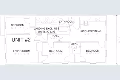 59 West 7th #2, Boston, MA 02127 - Photo 15