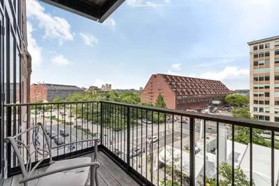 199 State Street #502, Boston, MA 02109 - Photo 13
