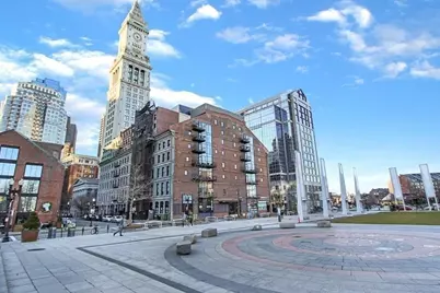 199 State Street #502, Boston, MA 02109 - Photo 1