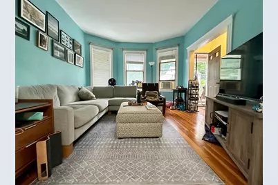 213 Reservoir Road #2, Brookline, MA 02467 - Photo 3